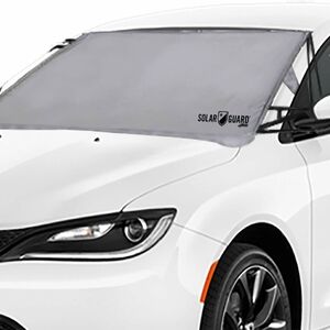 SolarGuard Car Windshield Sunshade